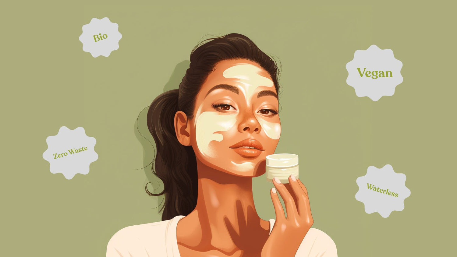 Claim dei Cosmetici Green: Guida ai Termini Più Importanti - Happy Habit