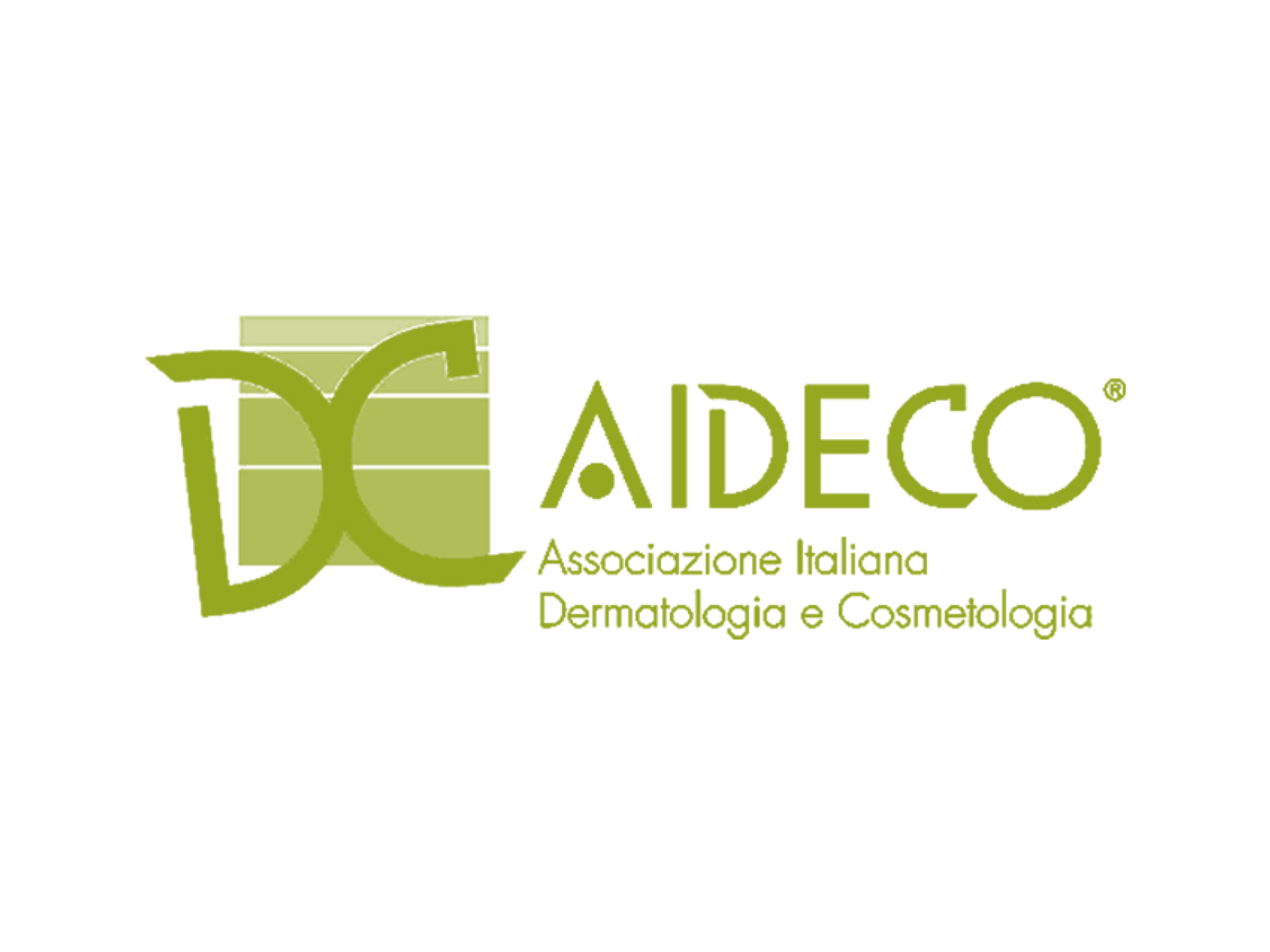 Certificazione Aideco (Associazione Italiana Dermatologia e Cosmetologia)