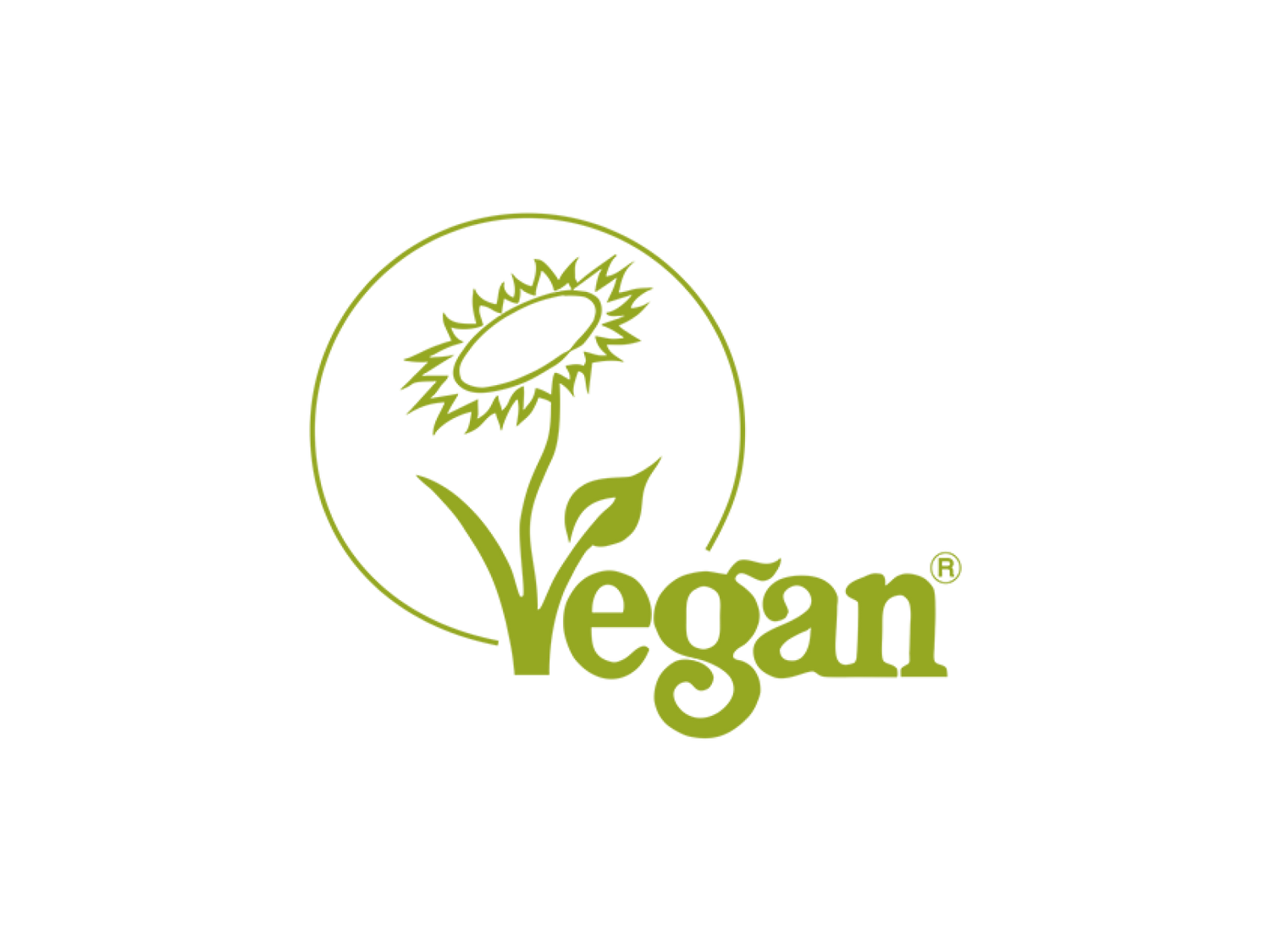 Certificazione Vegan (Vegan Society)